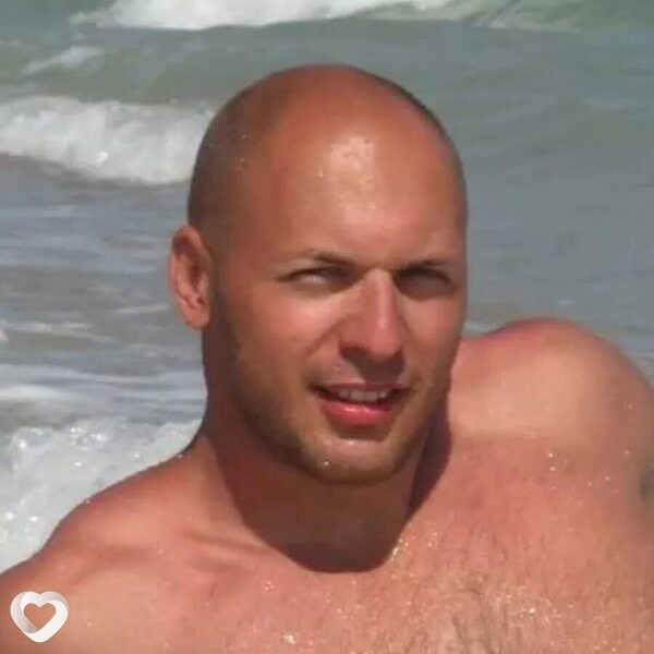 Алексей, 42, Оренбурге — анкета №202646