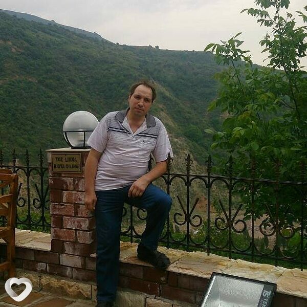 Саша, 49, Ташкент — анкета №202648