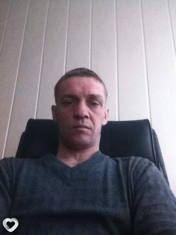 Владимир, 45, Оренбурге — анкета №202409