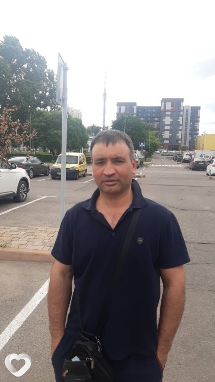 Фарид, 50, Казани — анкета №202416