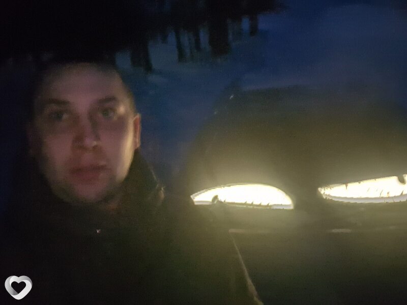 Андрей, 25, Хилоке — анкета №202424
