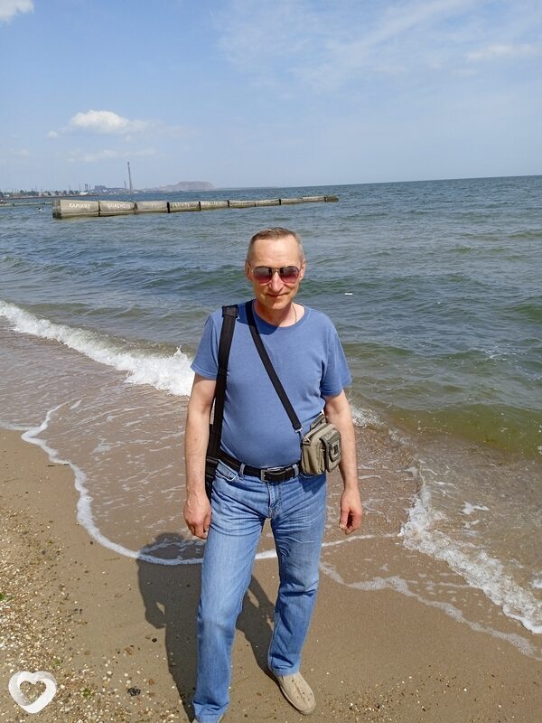 Геннадий, 54, Глубоком — анкета №202032