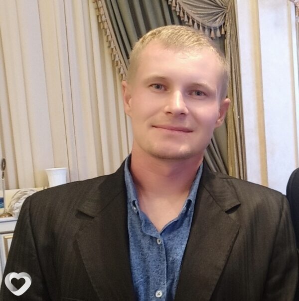 Виталий, 36, Бишкек — анкета №202036