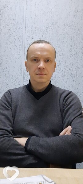 Виталий, 46, Гродно — анкета №202040