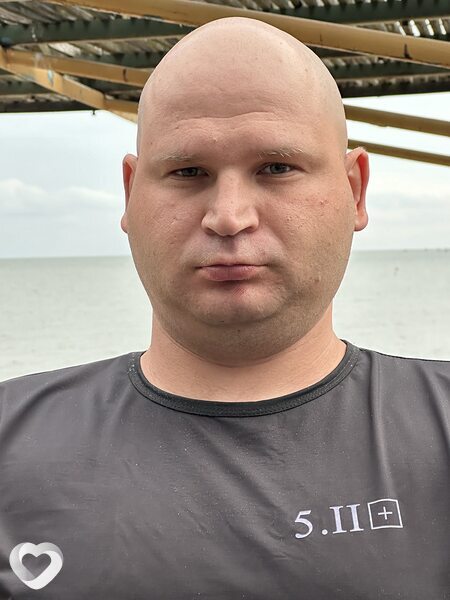 Dima, 36, Донецке — анкета №202041