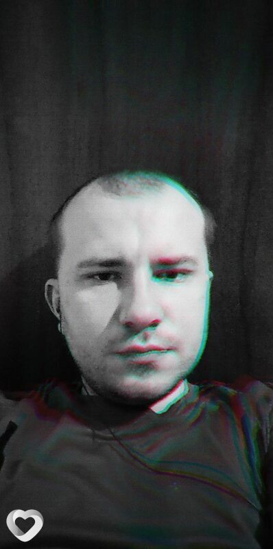 Олександр, 35, Ивано-Франковске — анкета №202044