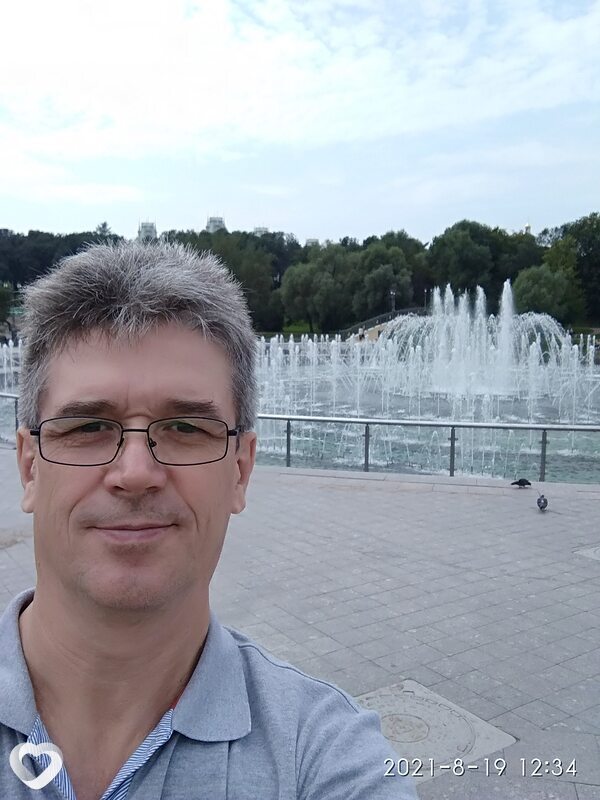 Alex, 59, Вологде — анкета №202045