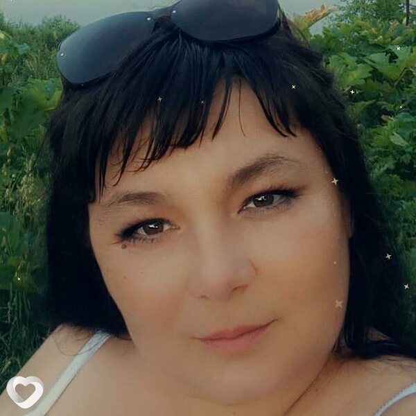 Катя, 44, Сыктывкаре — анкета №202052