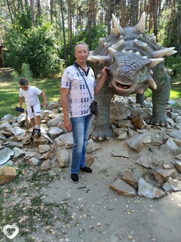 Игорь, 57, Курске — анкета №202359
