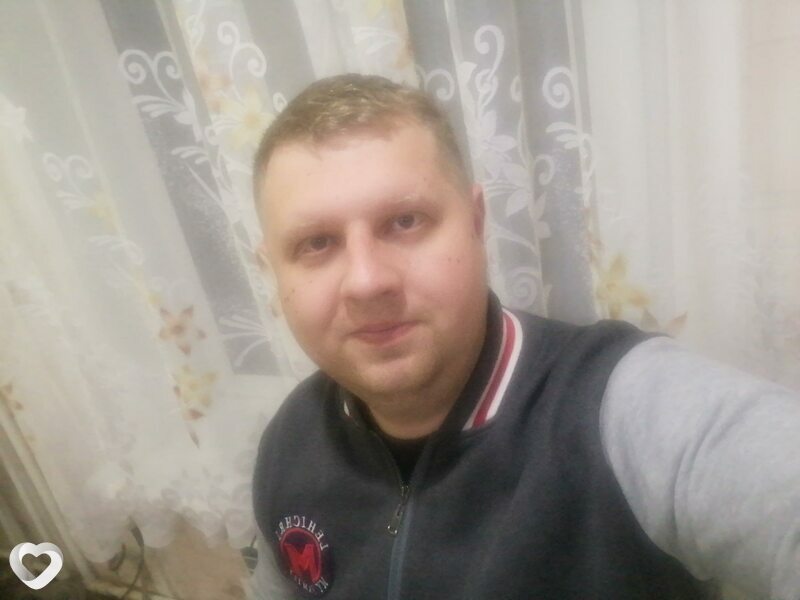 Николай, 39, Боровичах — анкета №202362