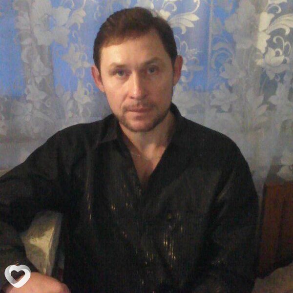 Сергей, 53, Пензе — анкета №202363