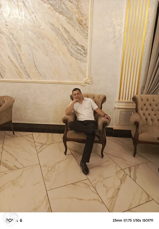 Андрей, 40, Шахтах — анкета №202364