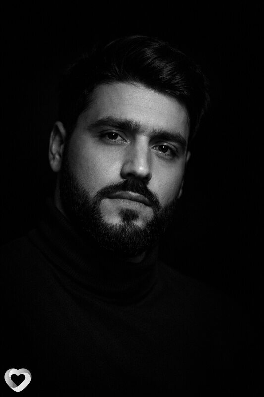 Самир, 29, Санкт-Петербурге — анкета №202370