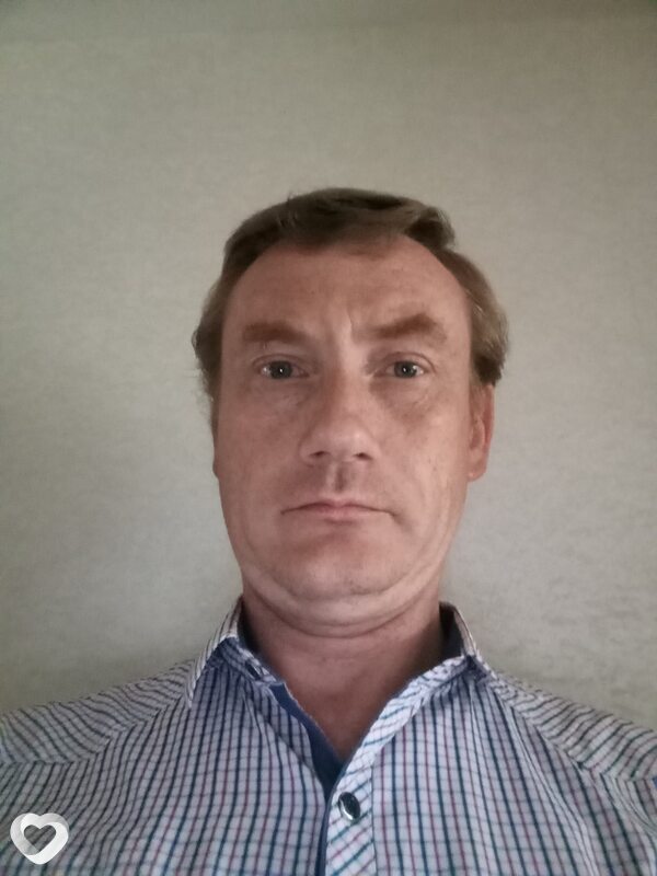 Влад, 48, Солигорске — анкета №202374