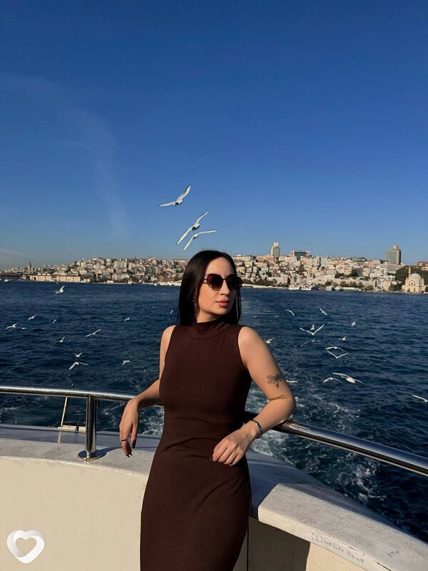 Ирина, 41, Норильске — анкета №202379