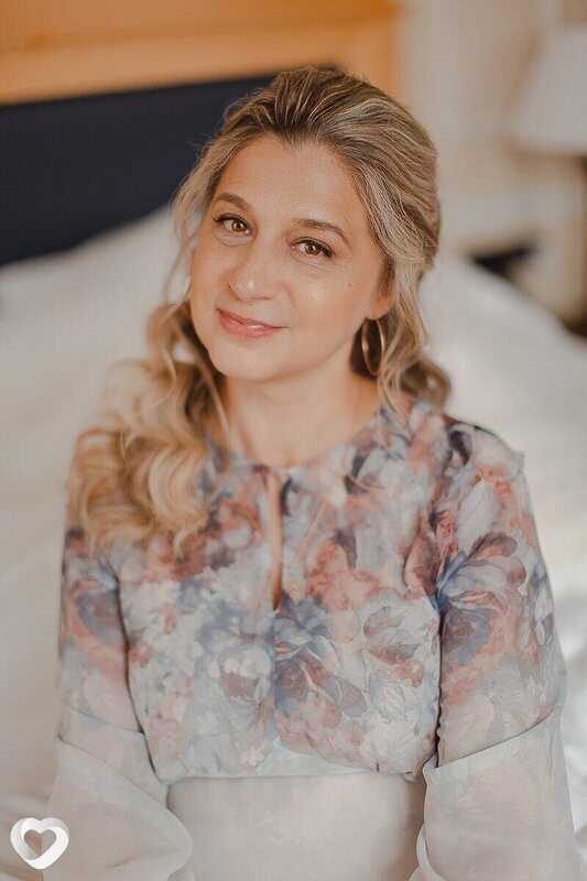 Марина, Махачкала