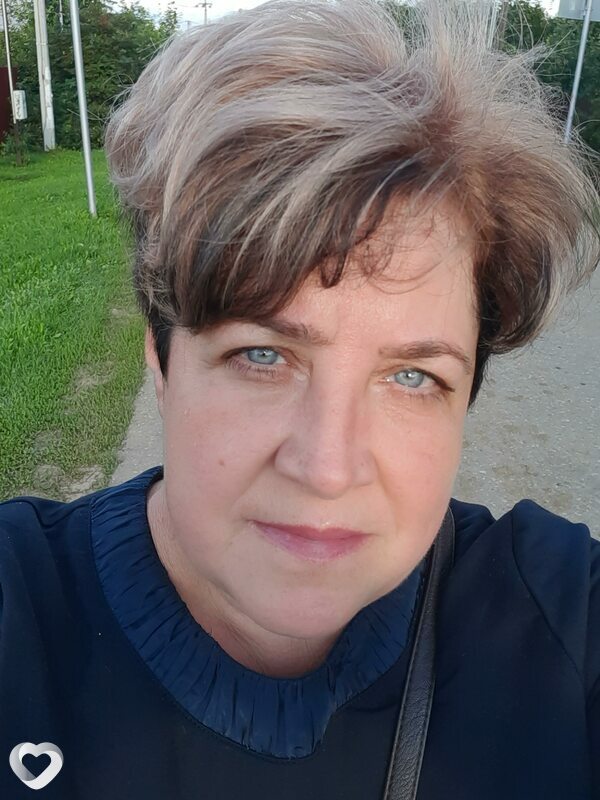 Валентина, 60, Казани — анкета №202461