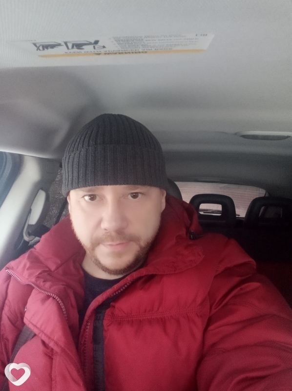 Максим, 48, Новокузнецке — анкета №202463