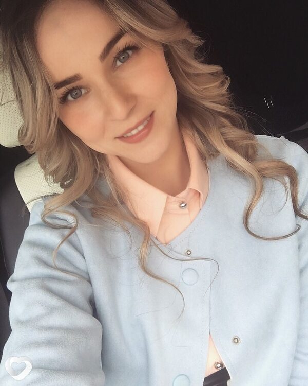 Юлия, 29, Борисове — анкета №202464