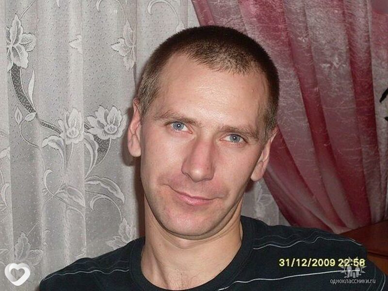 Андрей, 45, Сызрани — анкета №202465