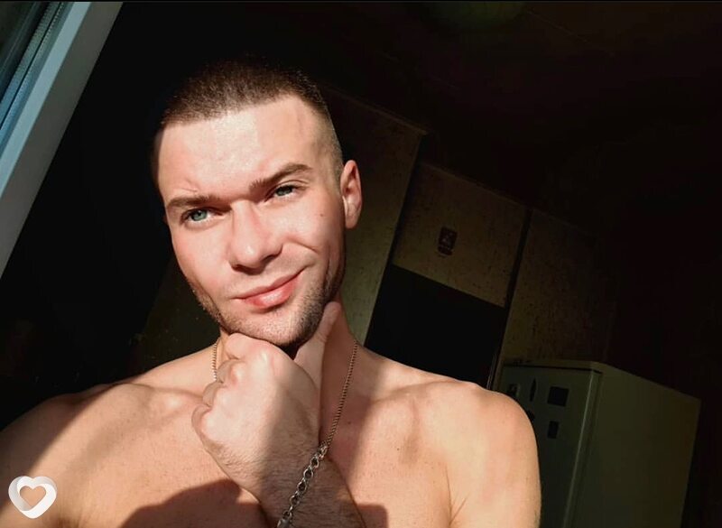 Артур, 35, Минске — анкета №202469