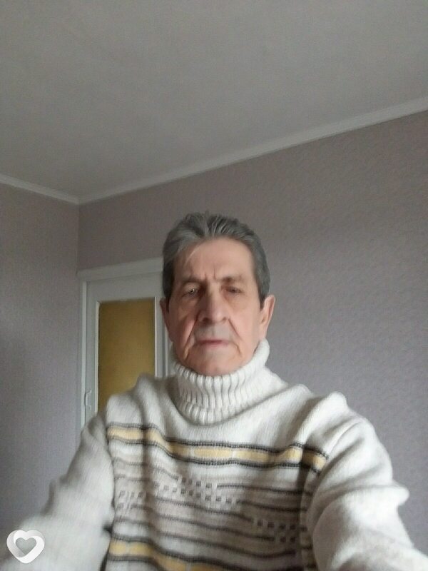 Олександр, 68, Киеве — анкета №202470