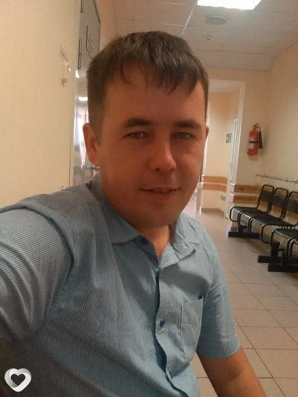 Вася, 41, Нефтеюганске — анкета №2507