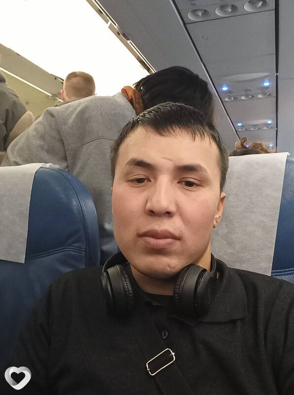 Мади, 43, Туркестане — анкета №202471