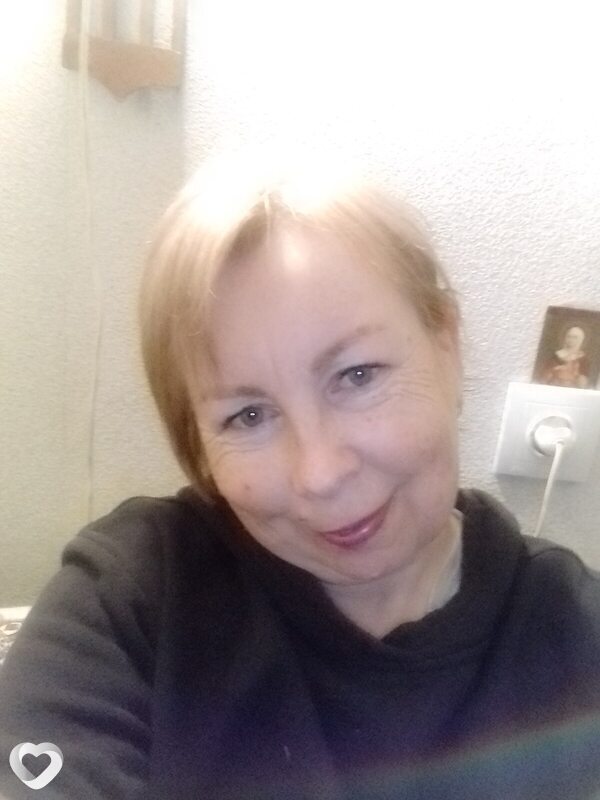 Татьяна, 54, Киеве — анкета №202472