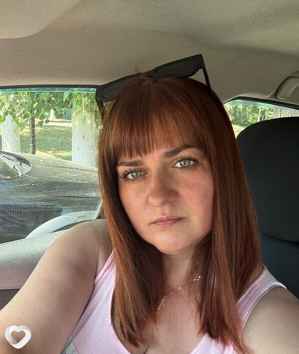 Рита, 46, Лиде — анкета №202474