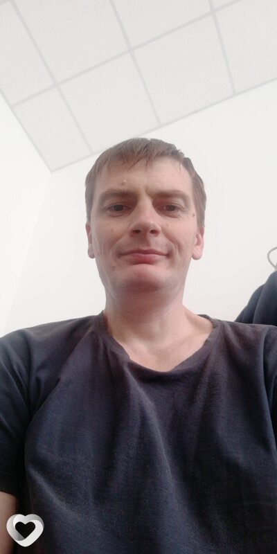 Андрей, 45, Алматы — анкета №202257
