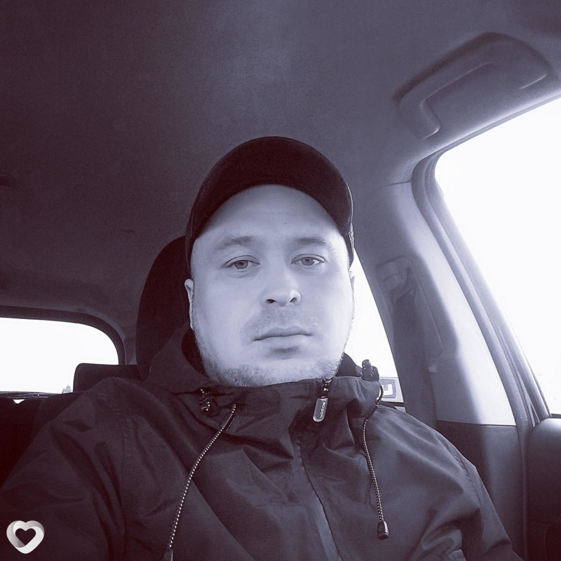 Волшебник, 40, Нефтеюганске — анкета №202259