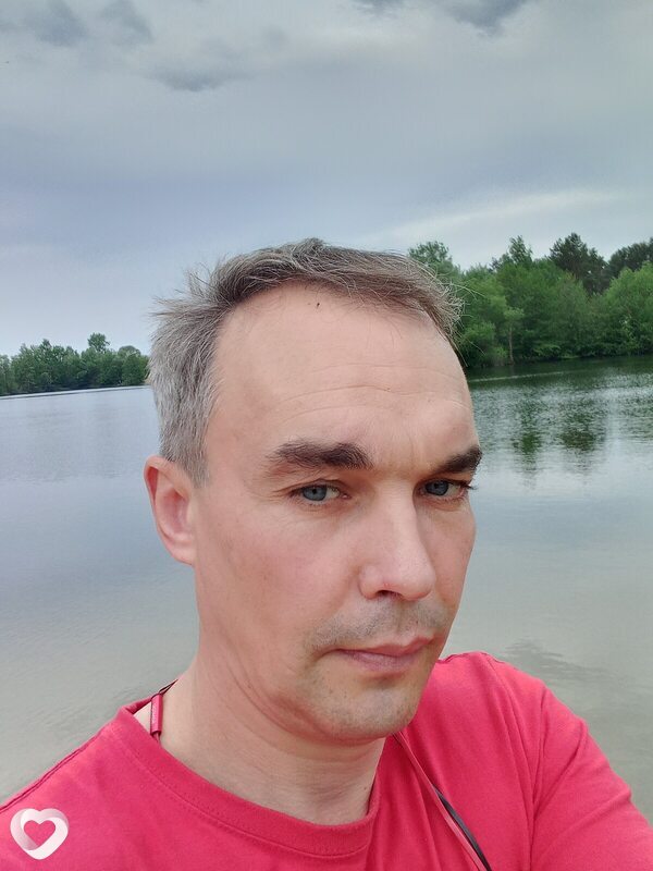 Сергей, 52, Пензе — анкета №202265