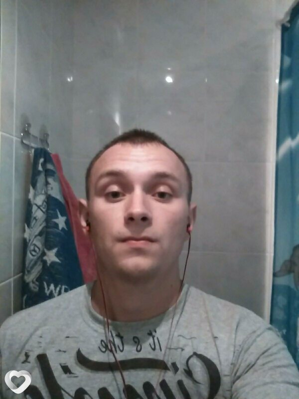 Сергей, 38, Калинковичах — анкета №202269
