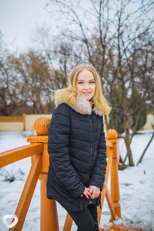 Кристина, 36, Ульяновске — анкета №202270