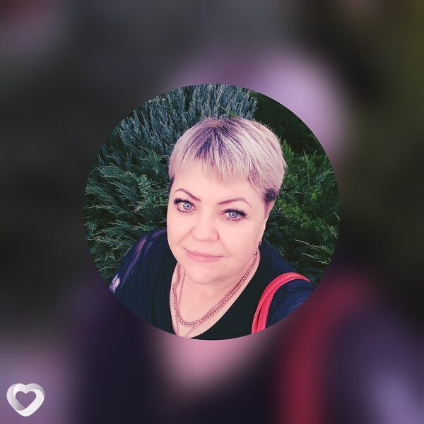 Kris, 52, Волгограде — анкета №202271
