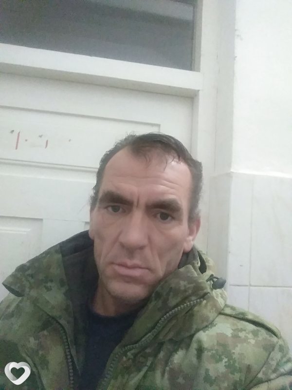 Степан, 55, Орше — анкета №202273