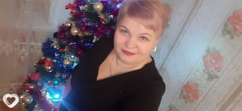 Ирина, 45, Слуцке — анкета №202279