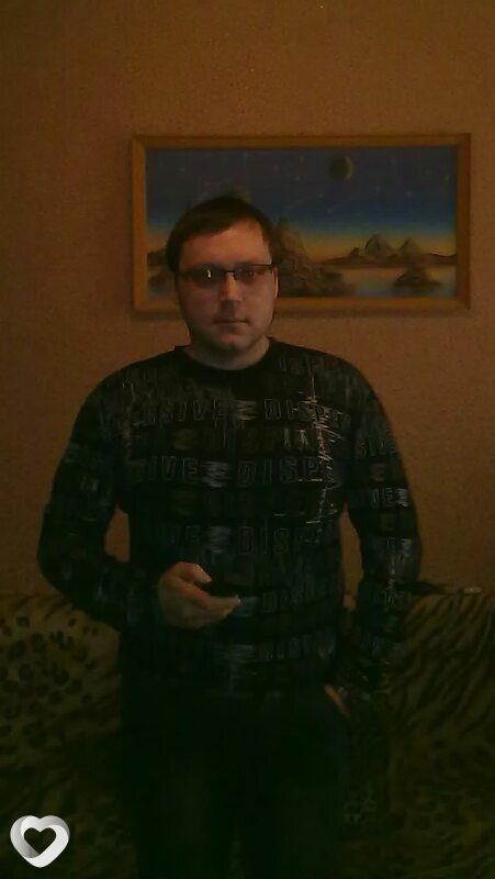Alex, 43, Донецке — анкета №202134