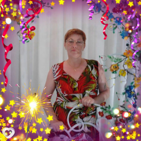 Ирина, Рыбинск