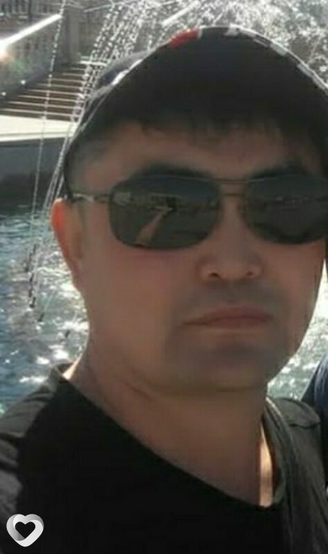 Василий, 44, Улан-Удэ — анкета №202149