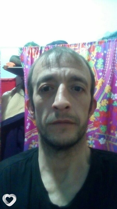 Владимир, 41, Апшеронске — анкета №202157
