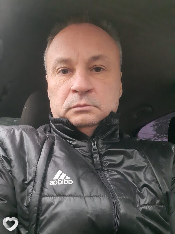 Пётр, 54, Новосибирске — анкета №202165