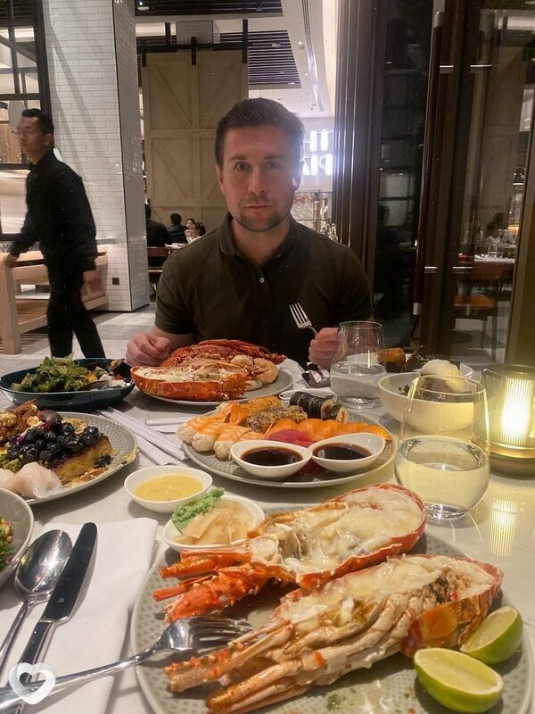 Дмитрий, 46, Самаре — анкета №202168