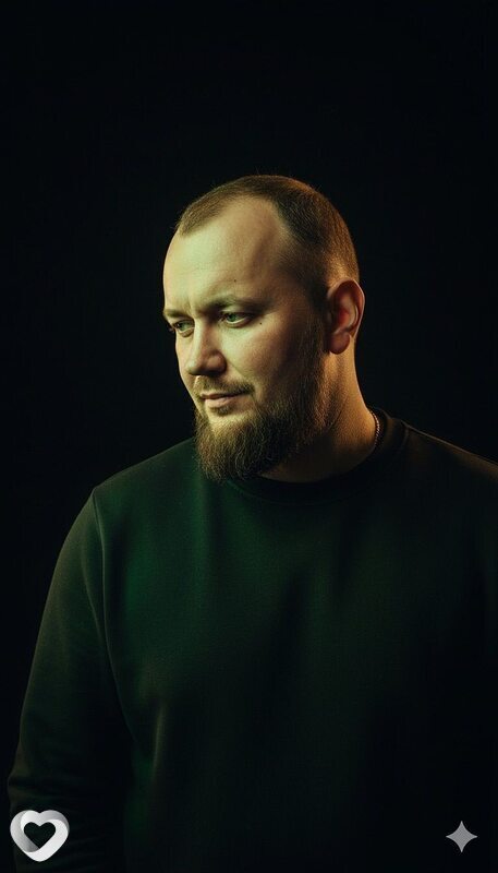 Андрей, 39, Актобе — анкета №202174