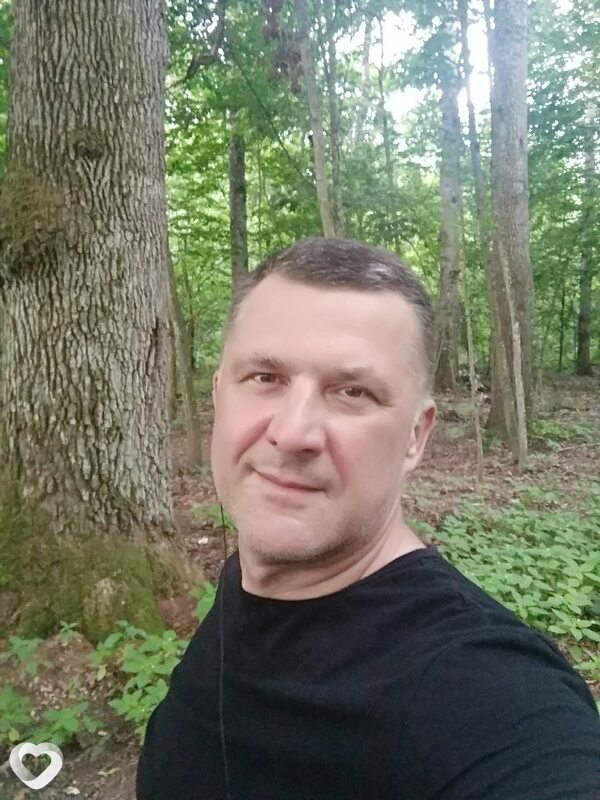 Евгений, 57, Гомеле — анкета №202178
