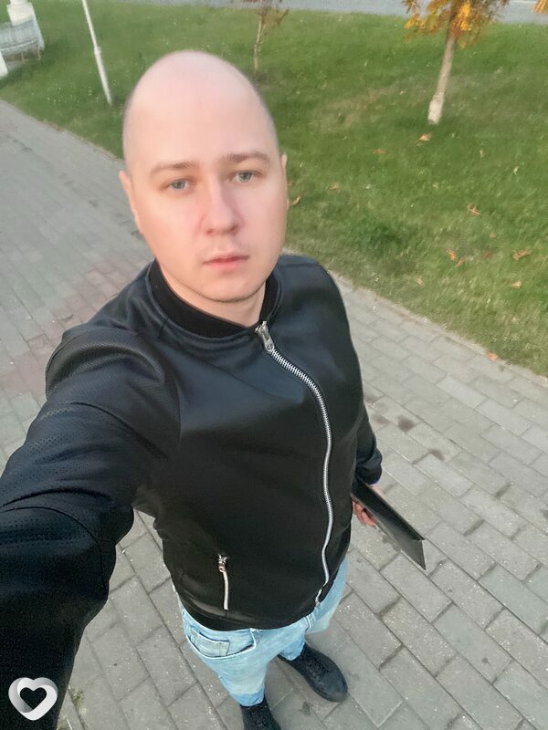 Александр, 38, Москве — анкета №201958