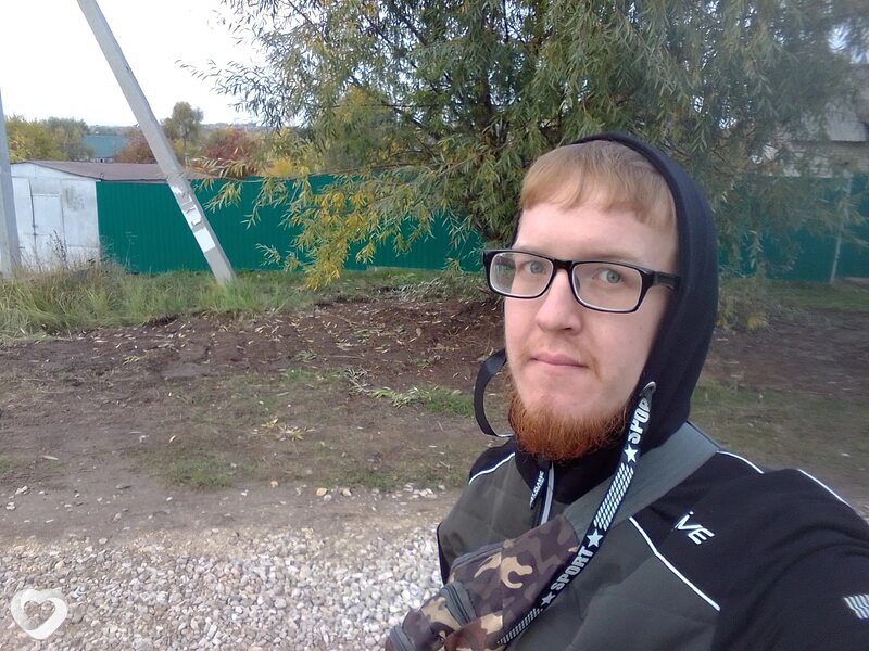 Олег, 31, Казани — анкета №202386