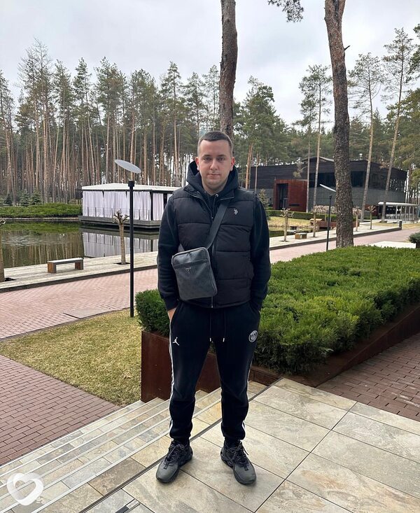 Дмитрий, 34, Полтаве — анкета №202393