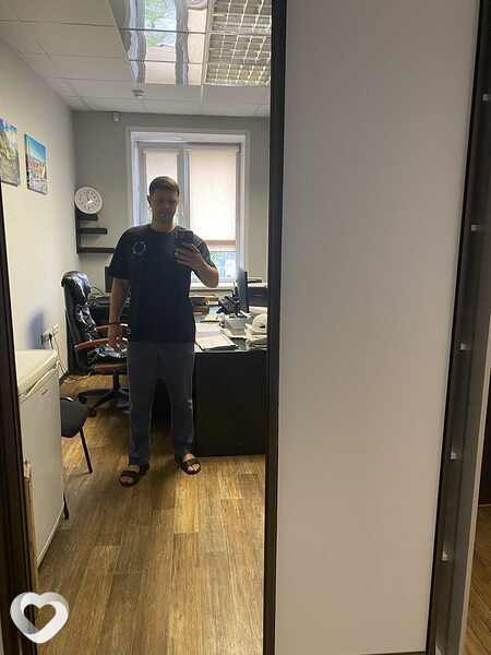 Евгений, 38, Новосибирске — анкета №202401